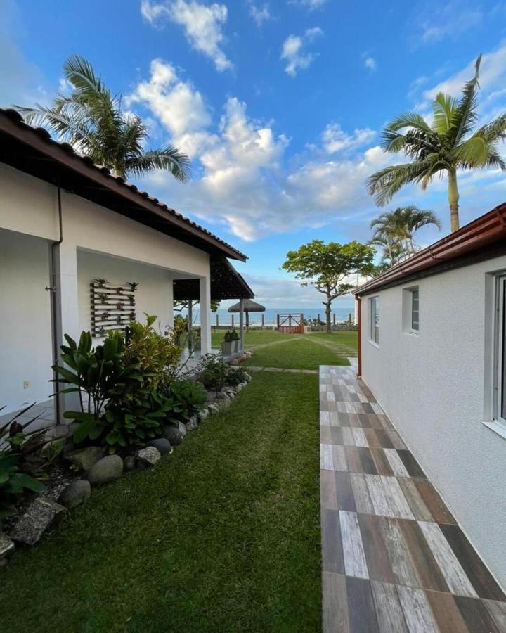 Light Beach Residence Florianópolis Exteriér fotografie