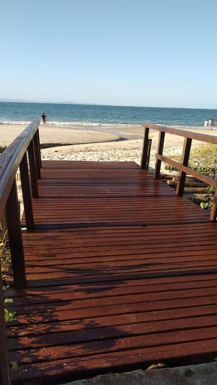 Light Beach Residence Florianópolis Exteriér fotografie