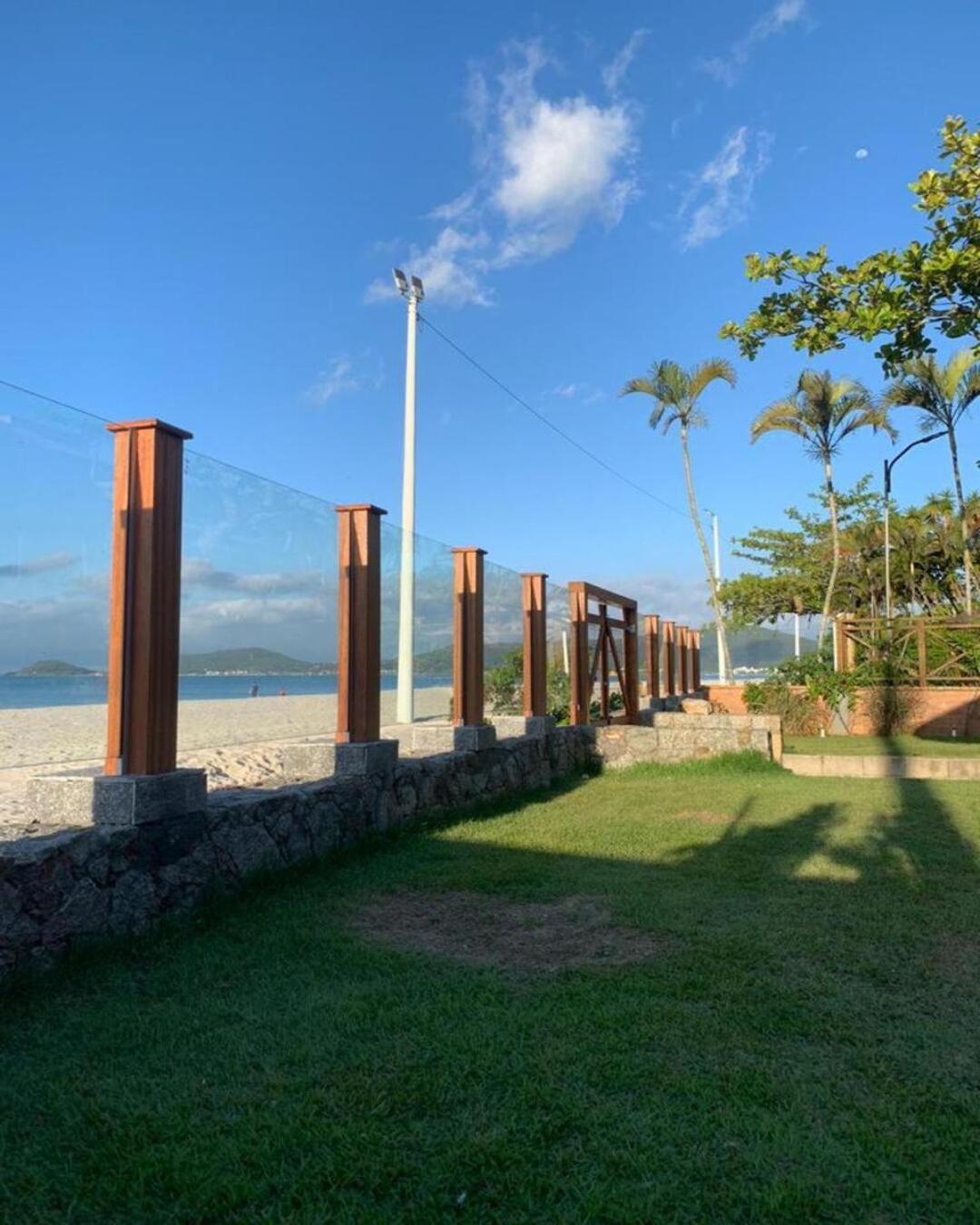 Light Beach Residence Florianópolis Exteriér fotografie