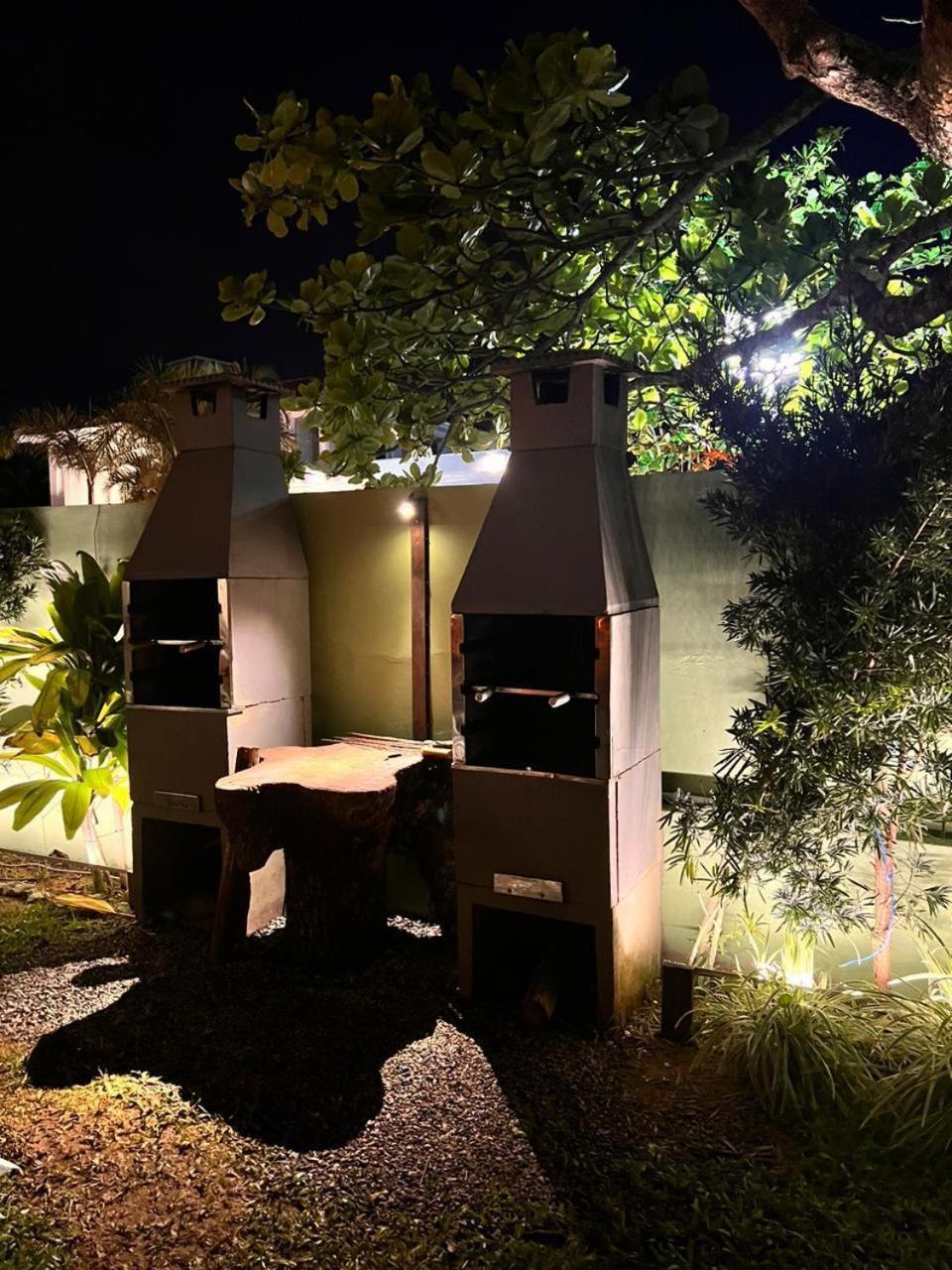 Light Beach Residence Florianópolis Exteriér fotografie
