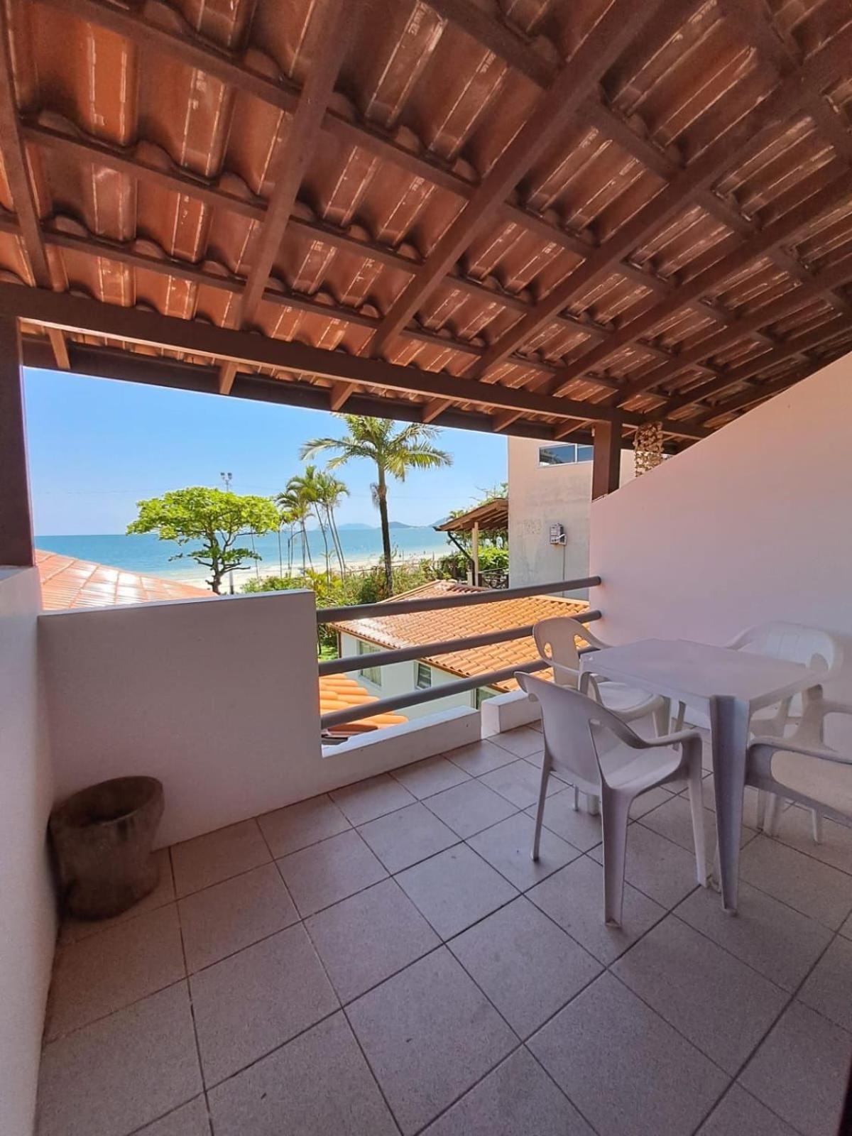 Light Beach Residence Florianópolis Exteriér fotografie
