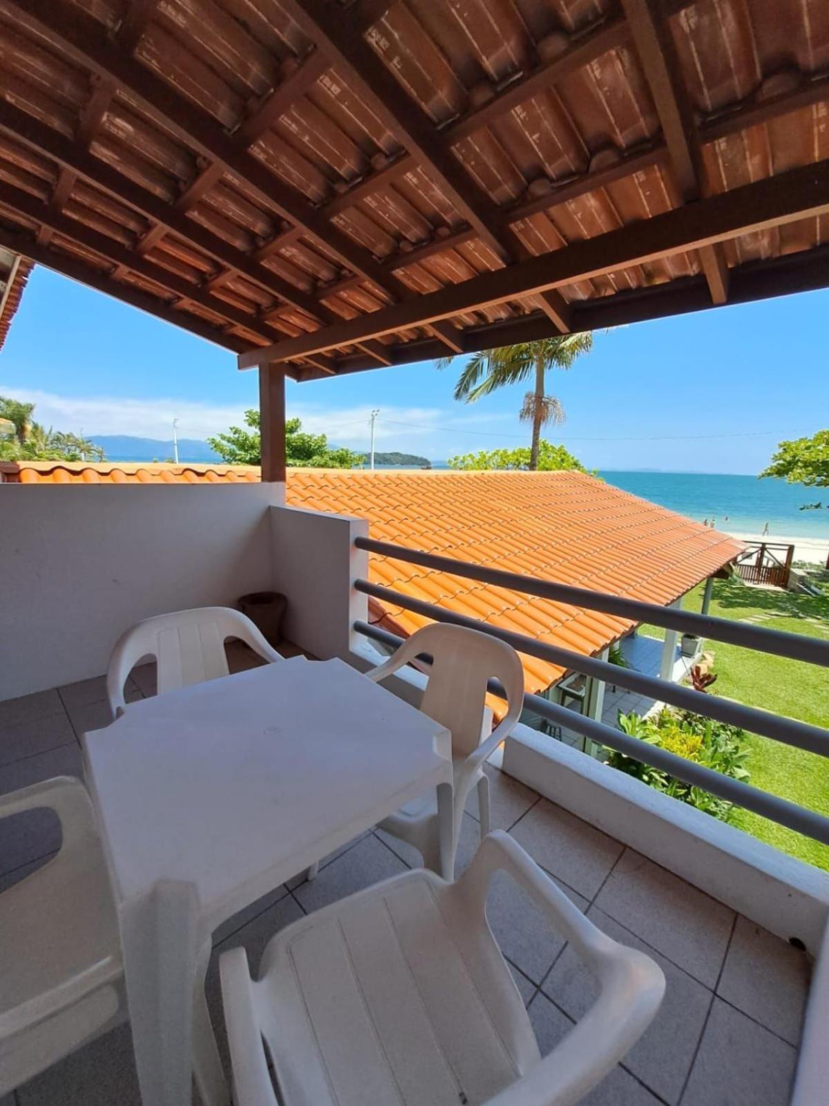 Light Beach Residence Florianópolis Exteriér fotografie