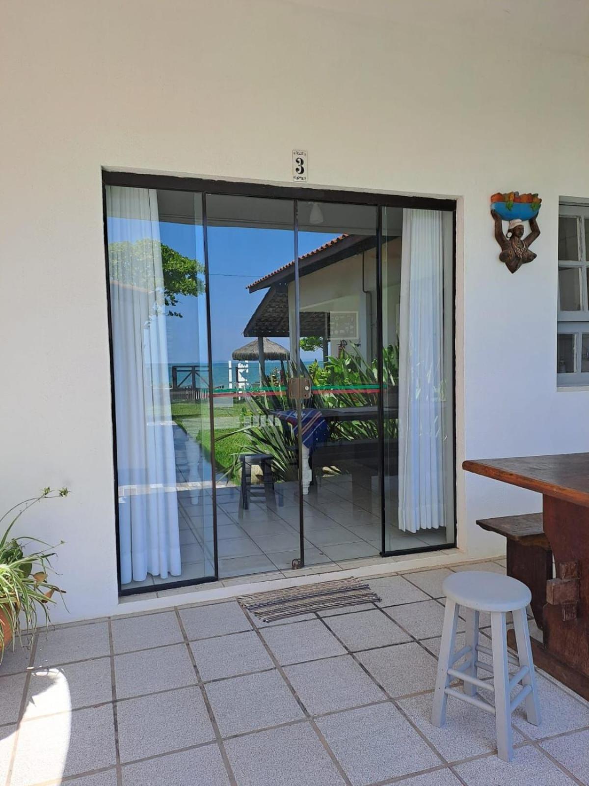 Light Beach Residence Florianópolis Exteriér fotografie