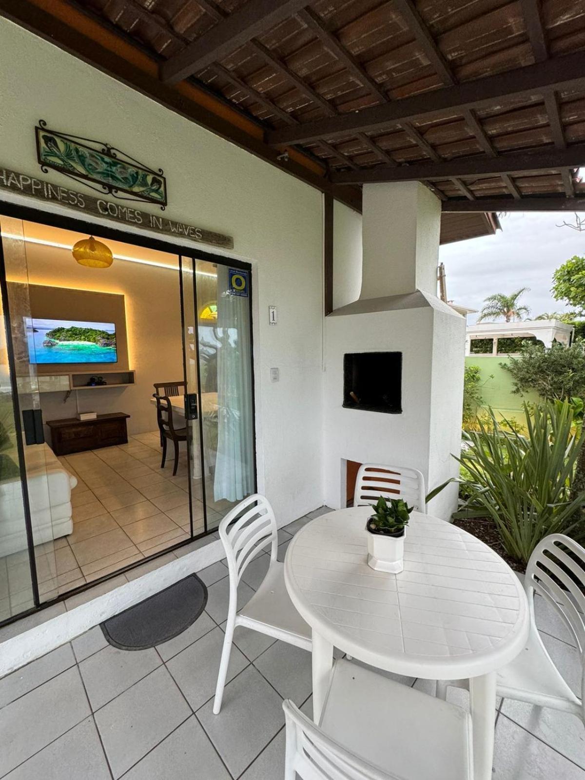 Light Beach Residence Florianópolis Exteriér fotografie