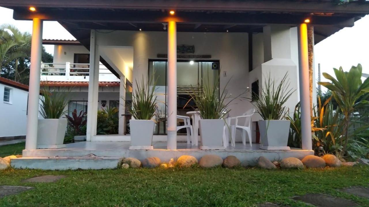 Light Beach Residence Florianópolis Exteriér fotografie
