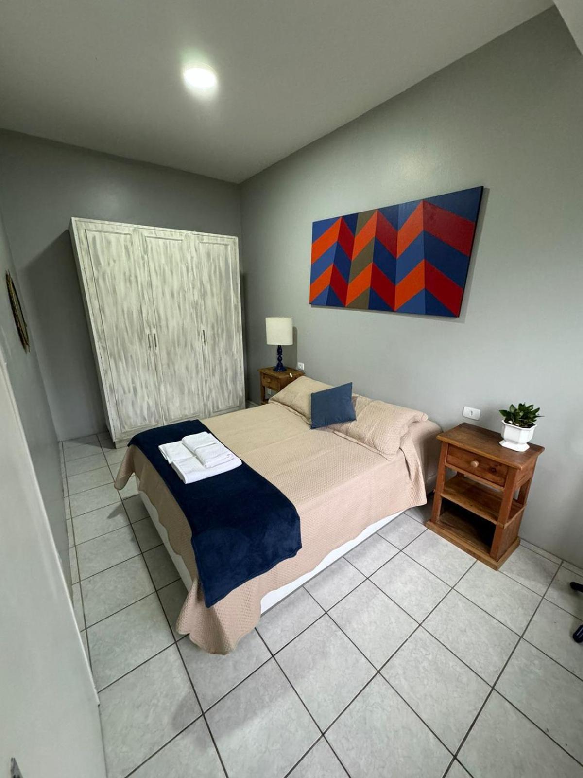 Light Beach Residence Florianópolis Exteriér fotografie