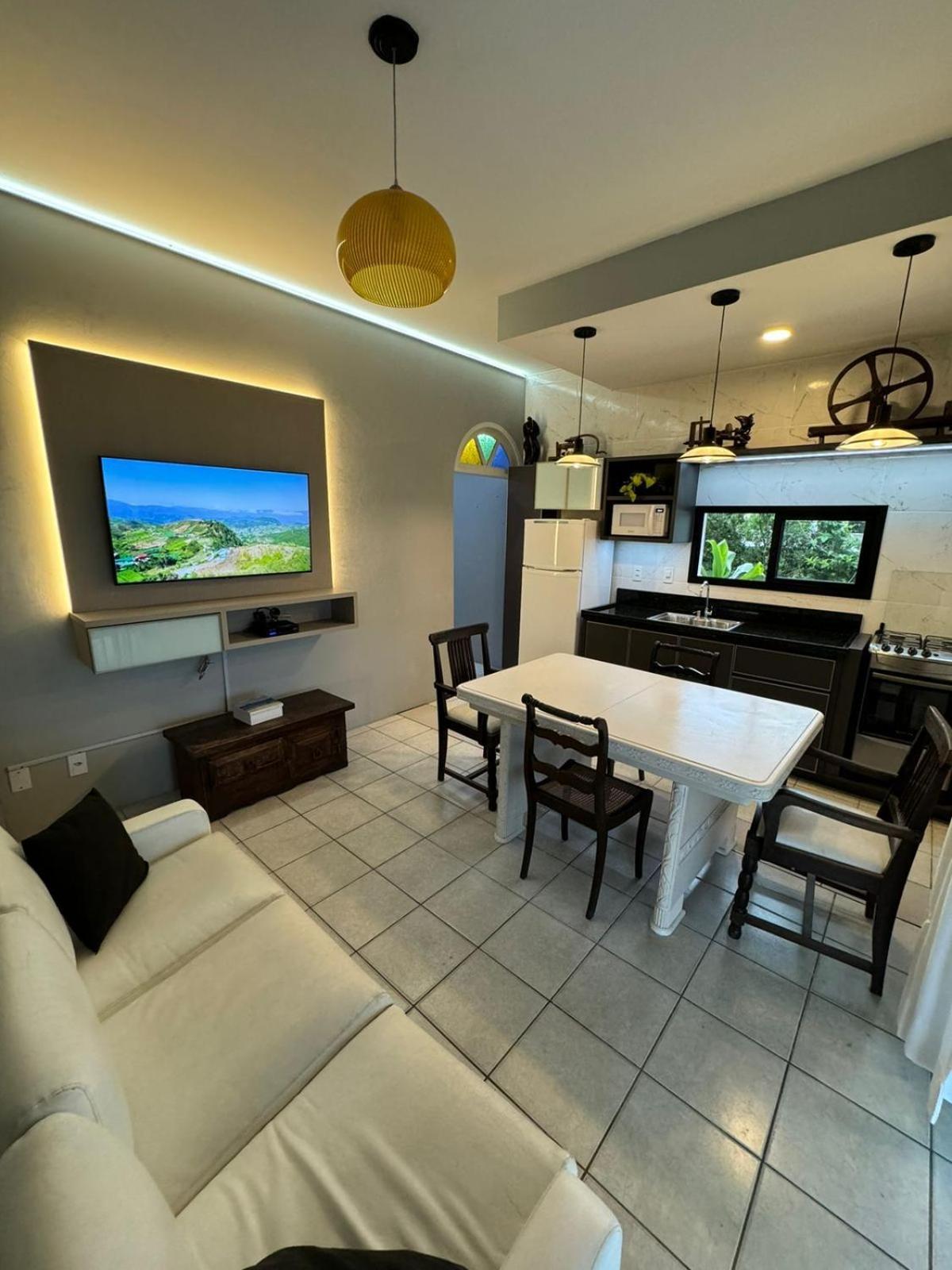 Light Beach Residence Florianópolis Exteriér fotografie